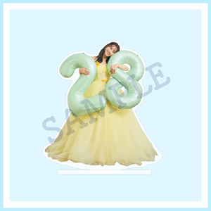 【SARINA USHIO Birthday Event 2025】アクリルスタンドA