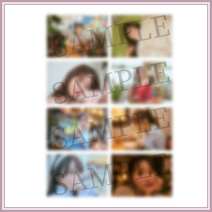 【SARINA USHIO 2026.4-2027.3 Calendar】FC版(特典付き)